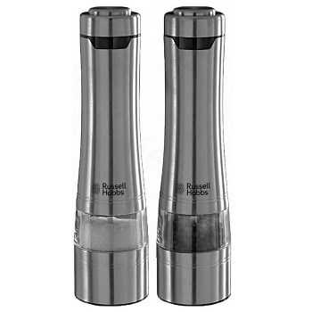 RUSSELL HOBBS 23460-56 Zabudované osvětlení